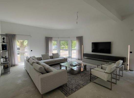 Musterbild - Wohnraum