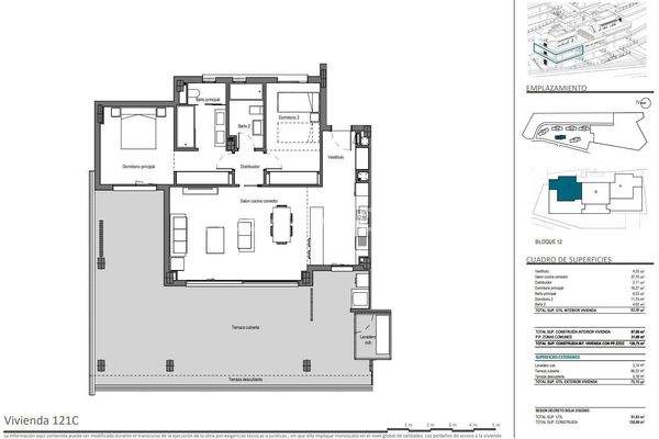 Contemporary Apartments in a Resort-Like Compound in Marbella