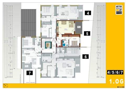 Nürnberg Wohnungen, Nürnberg Wohnung kaufen