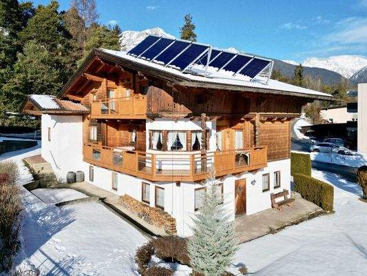 Drohnenaufnahme - Südost