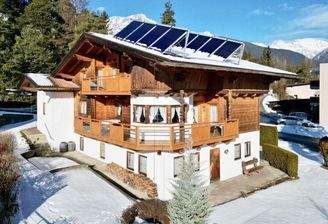 Drohnenaufnahme - Südost