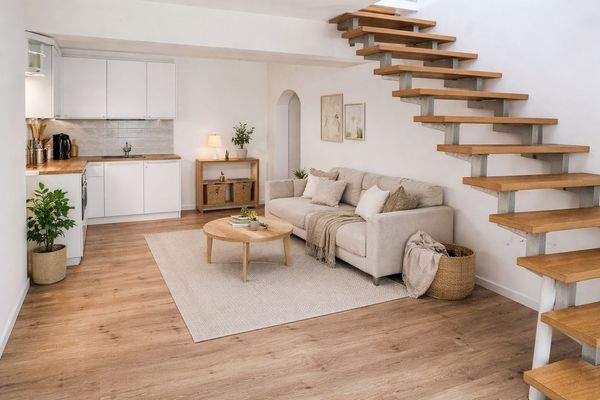 Küche (Möblierungsbeispiel)