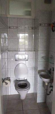 WC separat