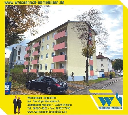 Weisenbach Immobilien