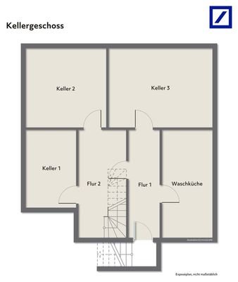 Kellergeschoss