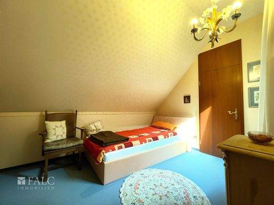 Kinderzimmer  - Verbessert - (KI generiert)