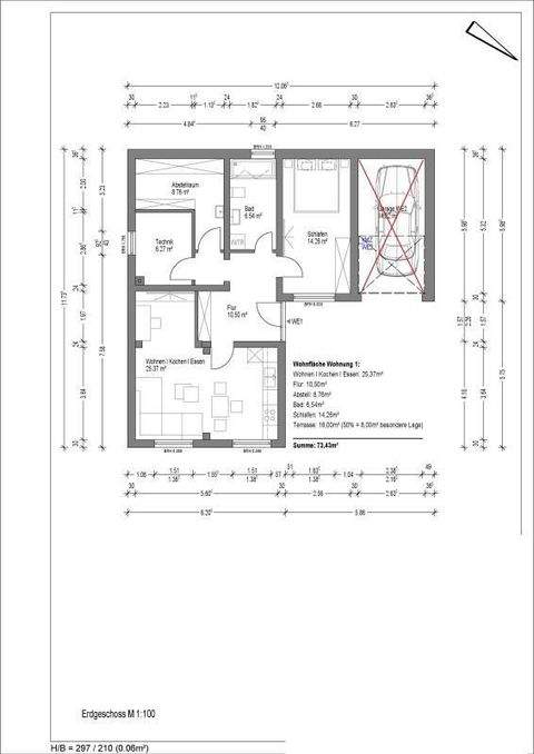 Ebernhahn Wohnungen, Ebernhahn Wohnung mieten