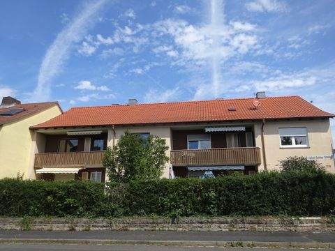 Gerolzhofen Wohnungen, Gerolzhofen Wohnung kaufen