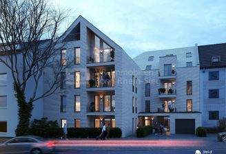 BV Niehler Damm_Abgabe Niehler Strasse