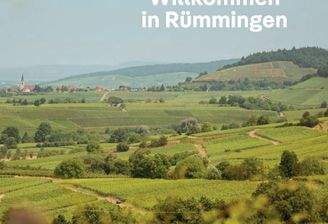 willkommen in Rümmingen