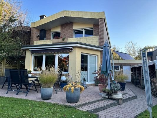 Kein Haus von der Stange!