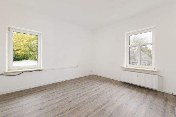 Küchenraum mit viel Platz