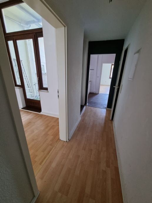 2 Zimmer Wohnung in Bremen (Steintor)