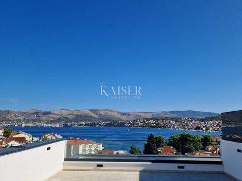 Trogir Wohnungen, Trogir Wohnung kaufen