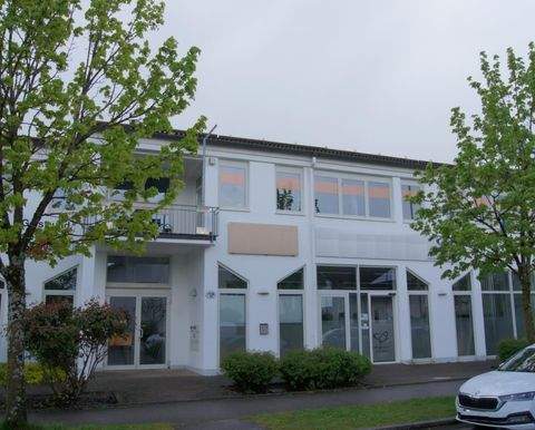 Weilheim Büros, Büroräume, Büroflächen 