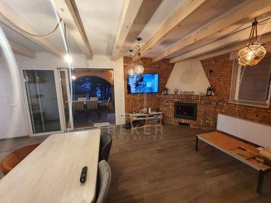 Genuss trifft Glückseligkeit