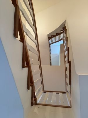 Treppe