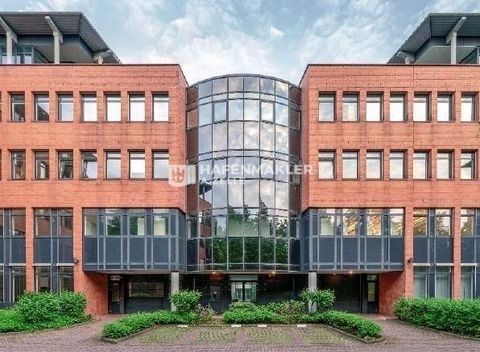 Hamburg Büros, Büroräume, Büroflächen 