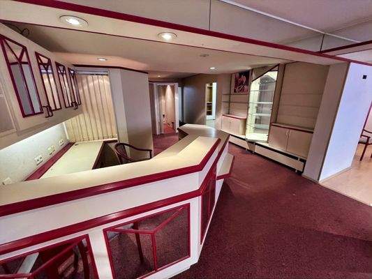 Bestand Gewerbefläche