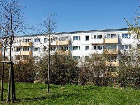 Prenzlau Wohnungen, Prenzlau Wohnung mieten