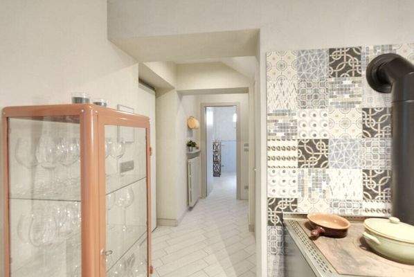 elegantes Haus im Zentrum von Canale –  Piemont