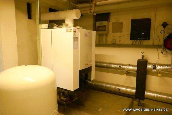 Heizungsanlage