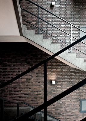 Mies-van-der-Rohe-Business-Park HE-Bau-Innen-63