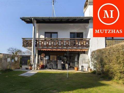 Huglfing Häuser, Huglfing Haus kaufen