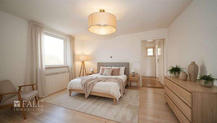 Für den erholsamen Schlaf