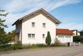 Haus Vorne