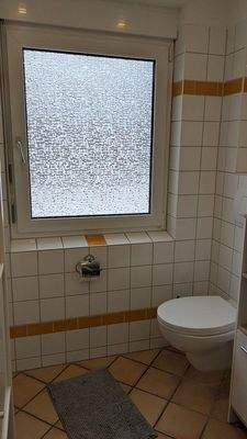 Badezimmer 2 OG
