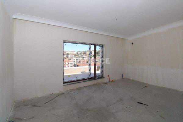 Brand-New Apartments with City View in Çankaya Ankara