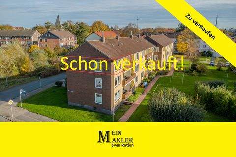 Nordenham Wohnungen, Nordenham Wohnung kaufen