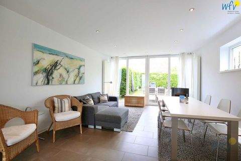 Wangerooge Häuser, Wangerooge Haus kaufen