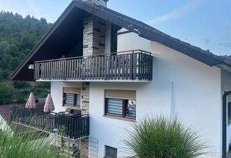 Außenansicht Süd-Seite