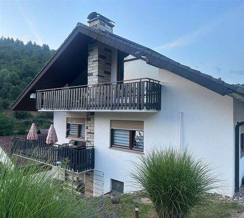 Gernsbach Häuser, Gernsbach Haus kaufen