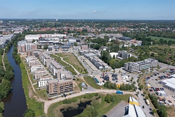 Quartier Am Schilfpark