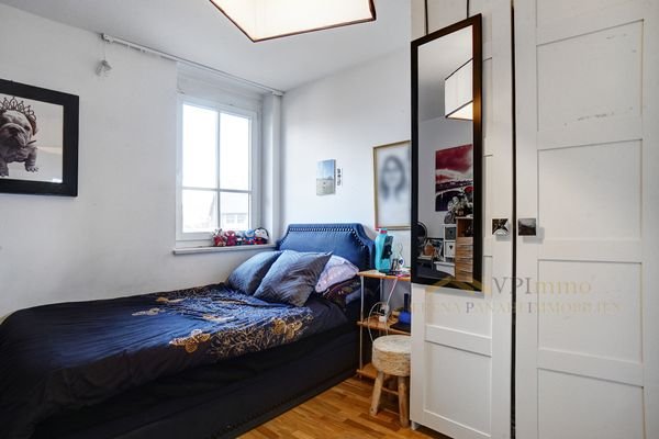 Gästezimmer