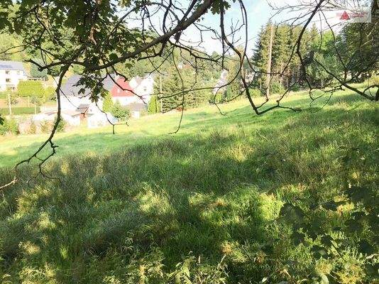 Grundstück, Arnsfeld