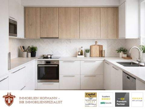 Geisenhausen Wohnungen, Geisenhausen Wohnung kaufen