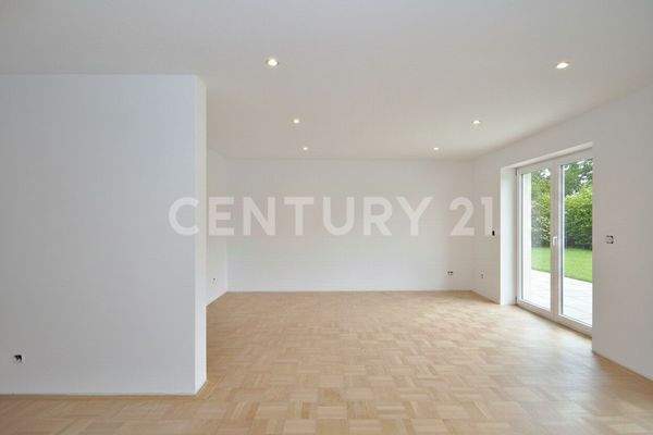 Wohn- und Esszimmer Ansicht 2