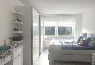 Schlafzimmer Original