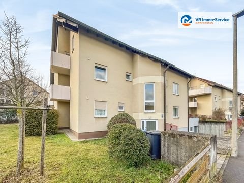 Würzburg / Lengfeld Wohnungen, Würzburg / Lengfeld Wohnung kaufen