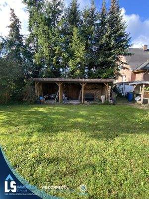 Unterstellmöglichkeiten