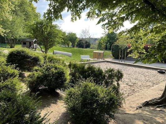 bietet Kids viel Spaß + Vergnü