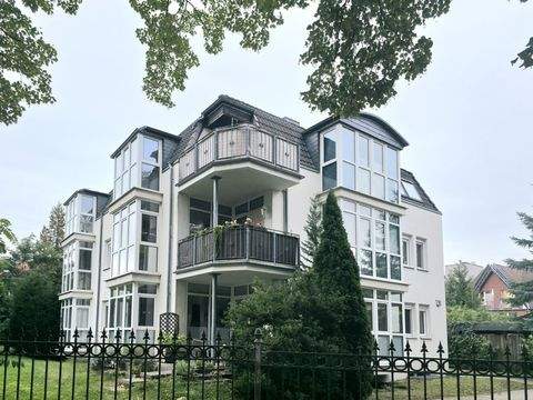 Erkner Renditeobjekte, Mehrfamilienhäuser, Geschäftshäuser, Kapitalanlage