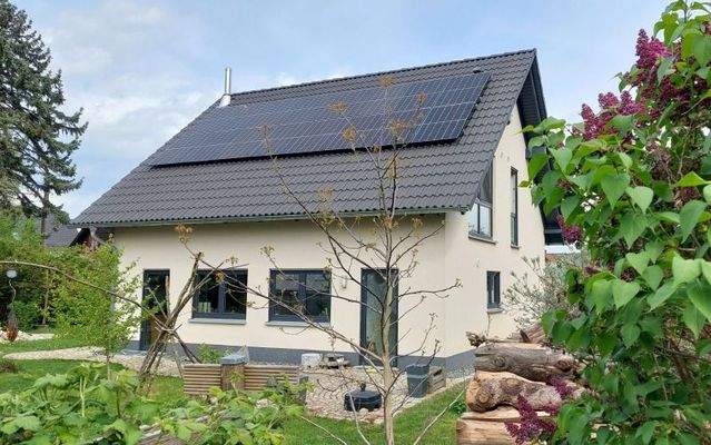 Kundenhaus (Individuelle Planung)