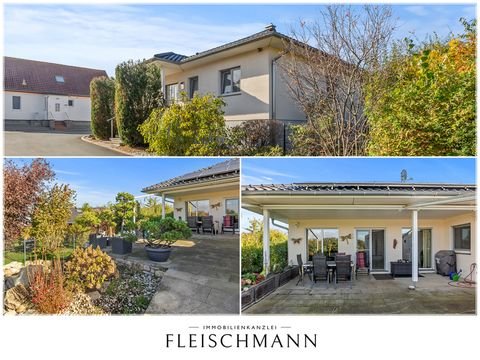 Mechelroda Häuser, Mechelroda Haus kaufen