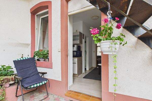 54292 Trier – Benediktinerstraße 67