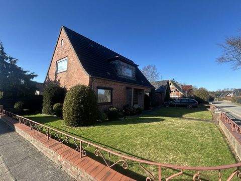 Lindewitt / Sillerup Häuser, Lindewitt / Sillerup Haus kaufen